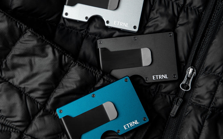 What to Look for in a Minimalist Card Holder