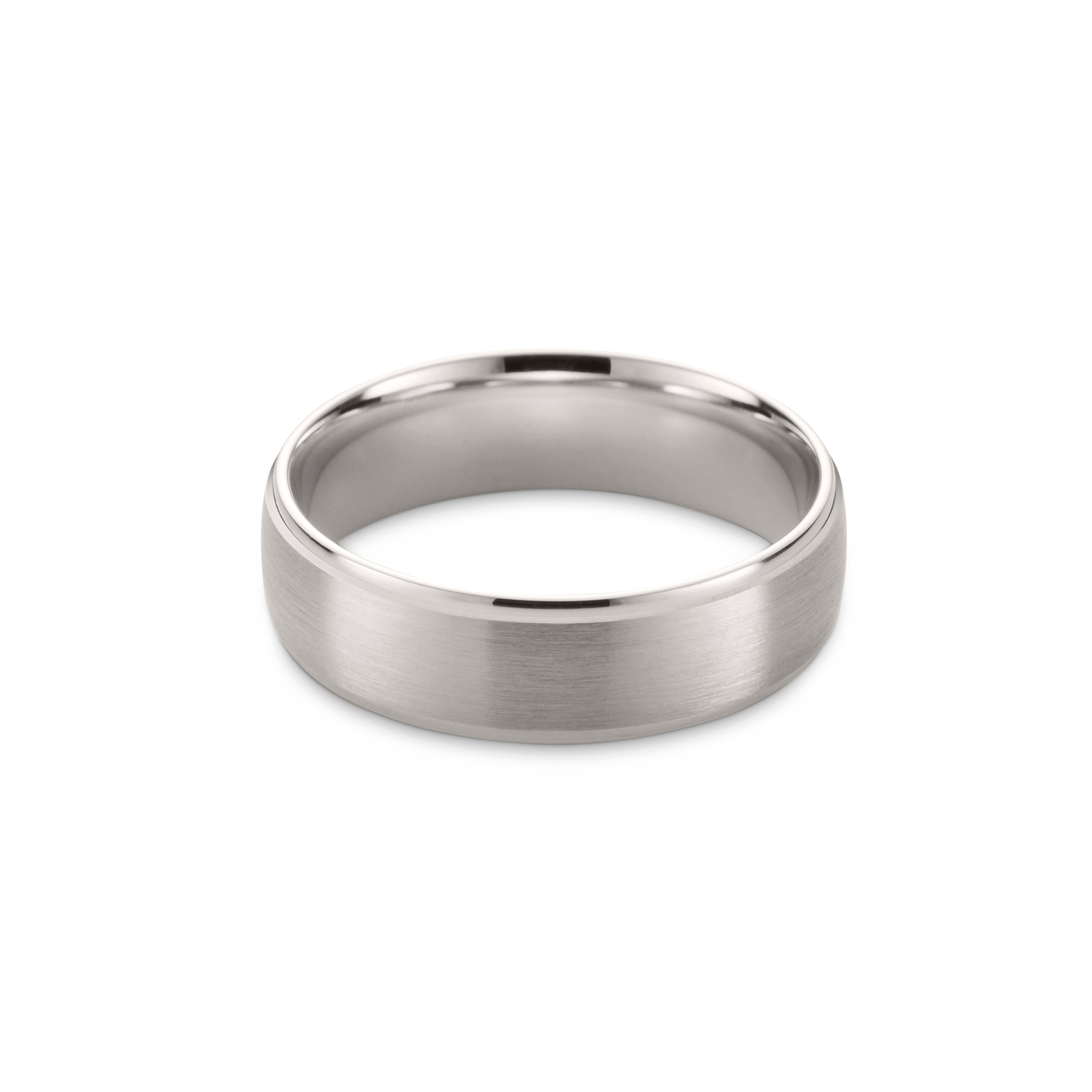 White gold online for men