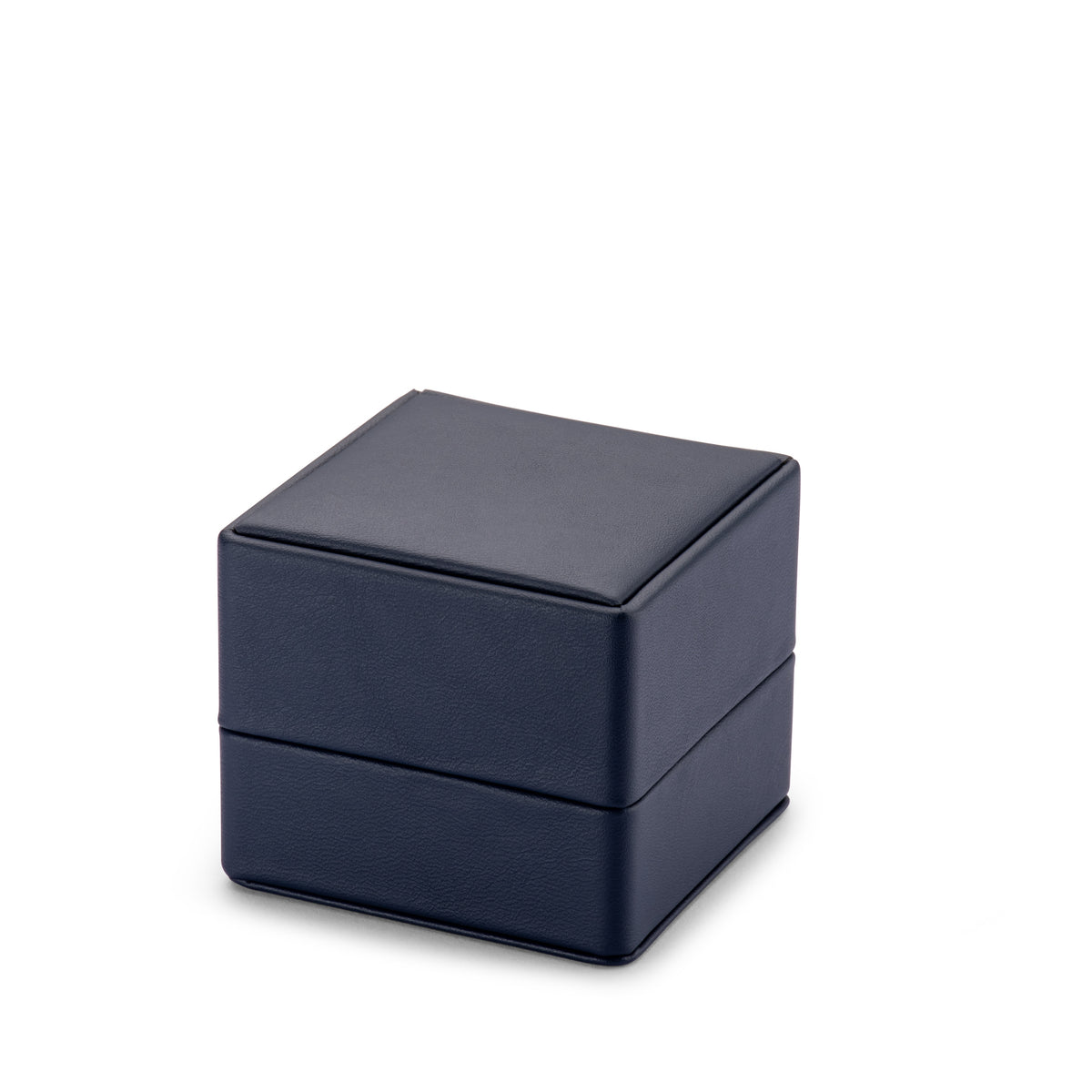 Premium Leather Ring Box