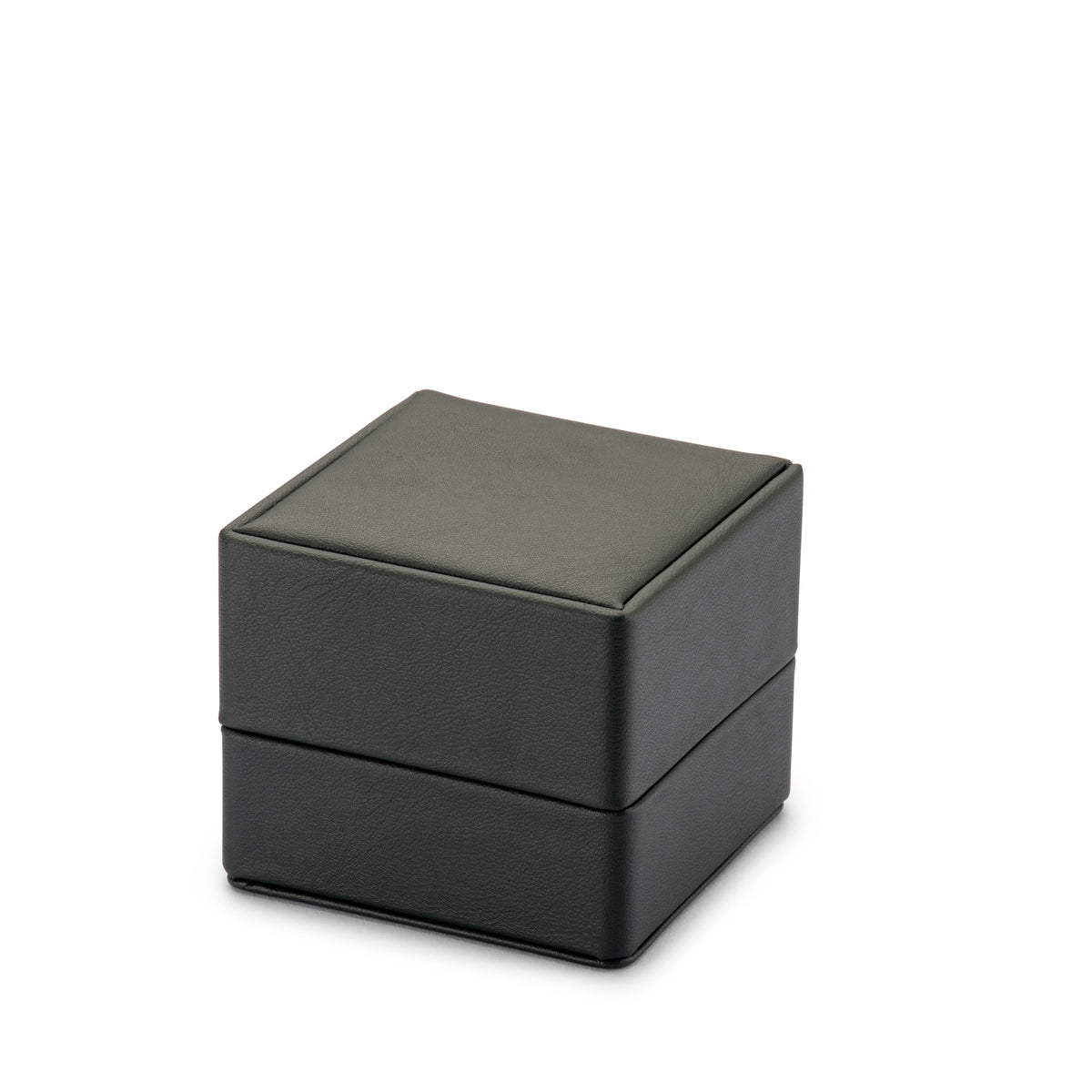 Premium Leather Ring Box