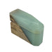 Glacier Resin Ring Box
