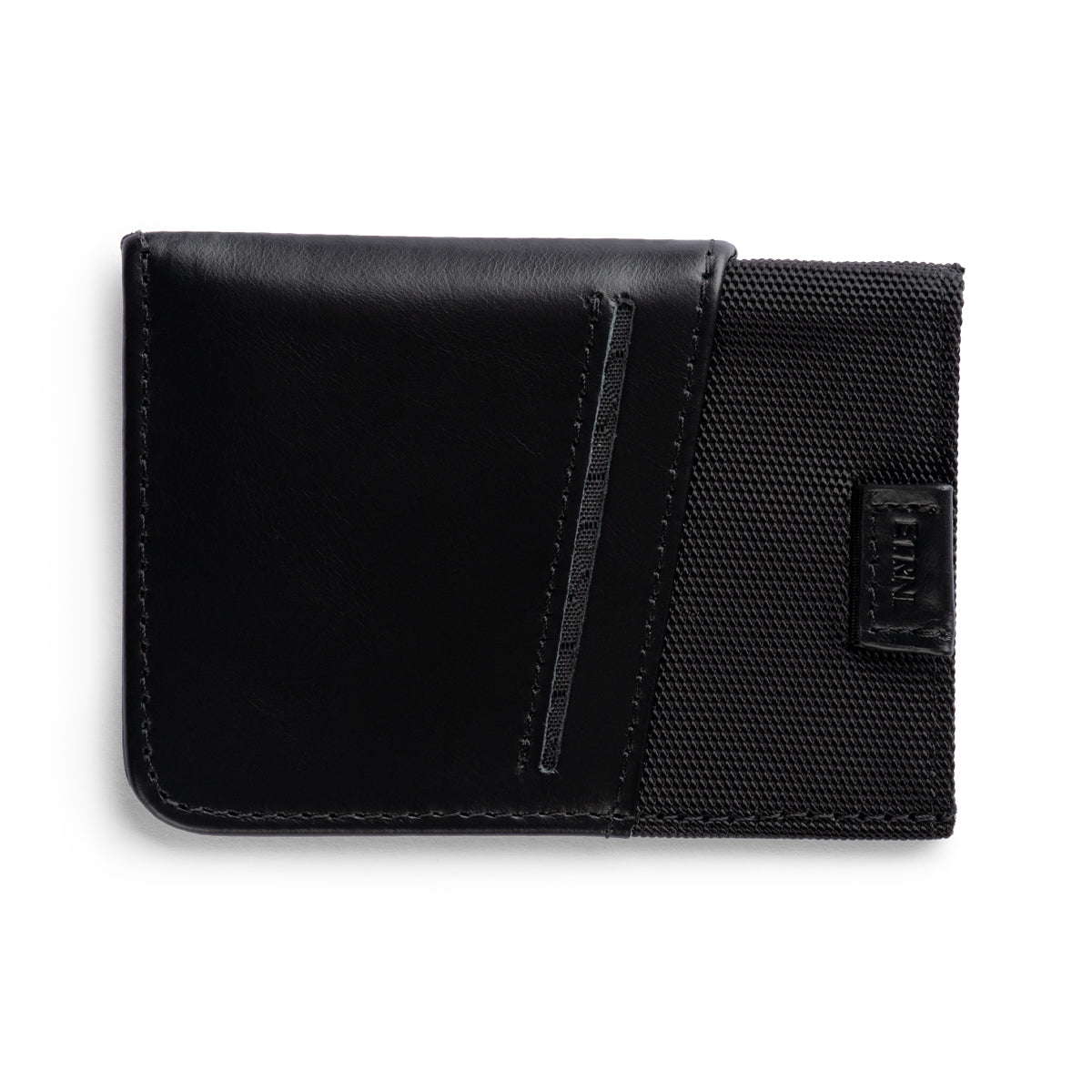 The Stride Leather Card Sleeve