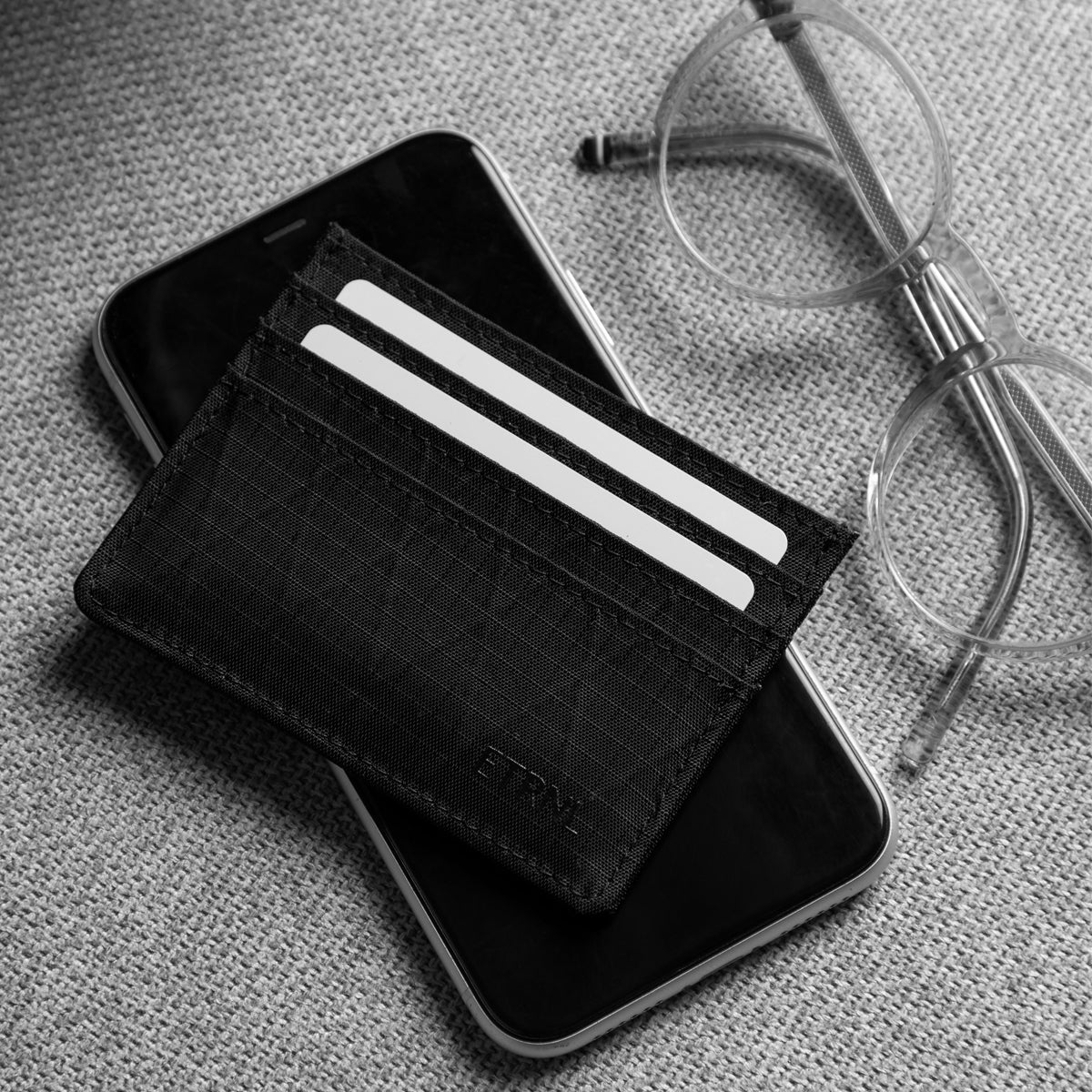 The Traverse Card Holder