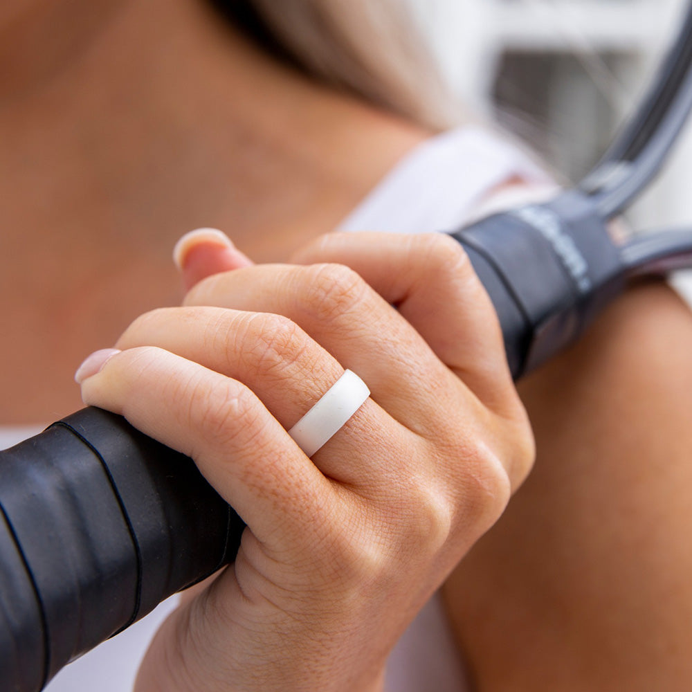 Bands For Couples Silicon Wedding Ring Rinfit Rinfit Silicone