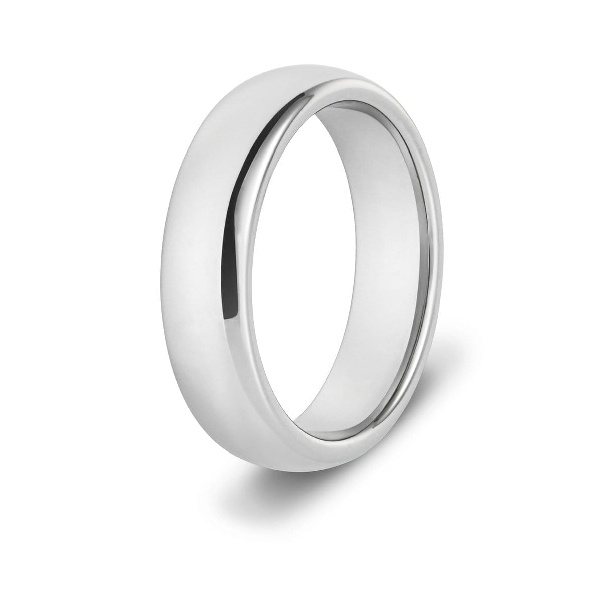 5 Great Benefits of a Titanium ring - ETRNL