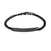 Women’s Stainless ID Bracelet