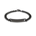 Men’s Stainless ID Bracelet