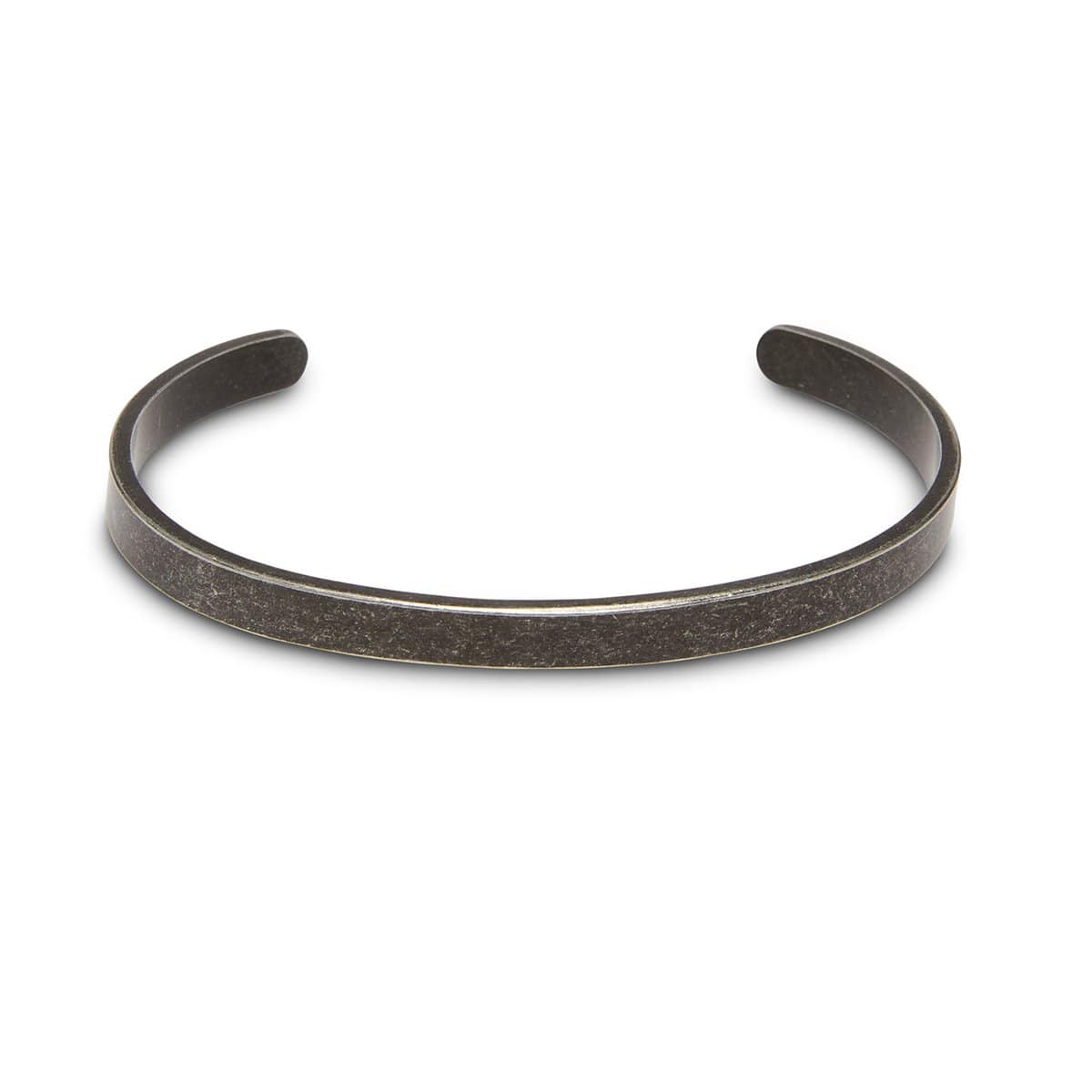 Men’s Stainless Cuff Bracelet