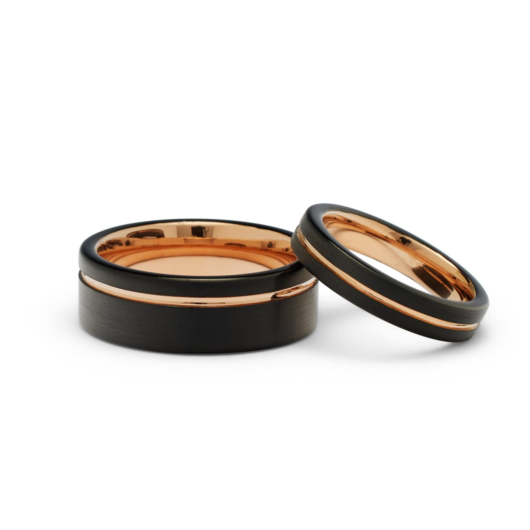 Couples & His/Hers Ring Sets Australia - ETRNL