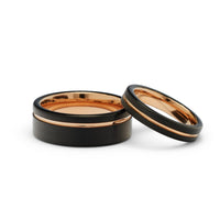 Couples & His/Hers Ring Sets Australia - ETRNL