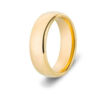 Buy Australian Titanium Rings Online - ETRNL