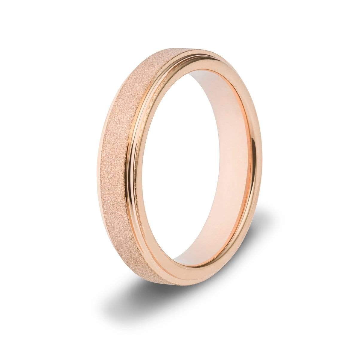 Women's Tungsten Rings | ETRNL